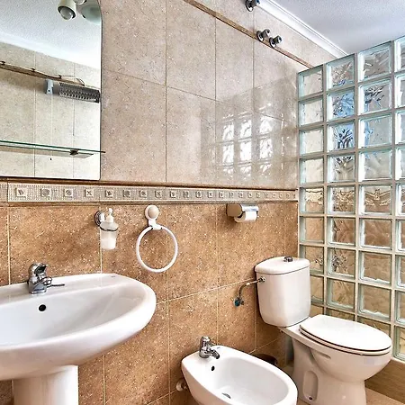 Espanhouse Finlandia 5 * Torrevieja