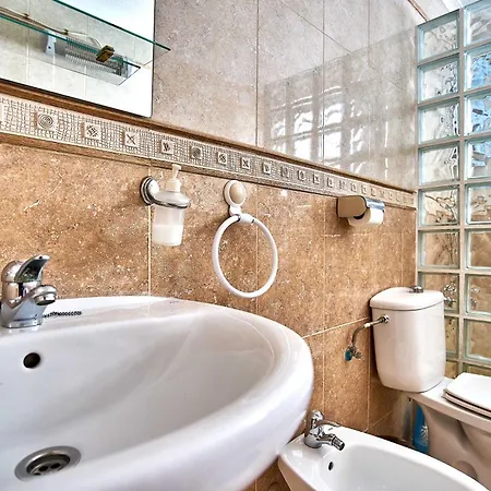 Apartment Espanhouse Finlandia 5 Torrevieja