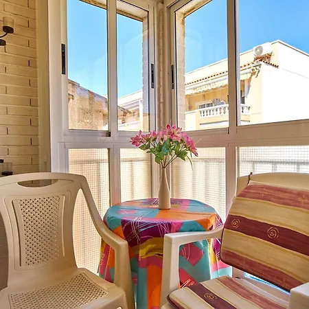 Espanhouse Finlandia 5 Apartment *