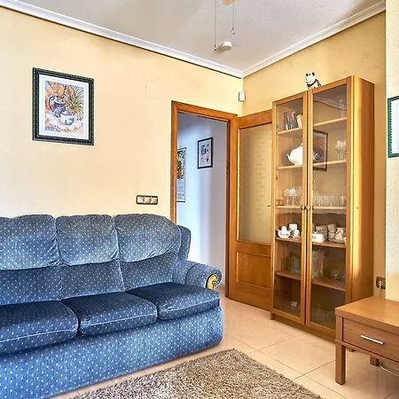 Apartment Espanhouse Finlandia 5 *