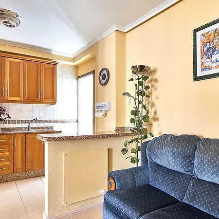 Espanhouse Finlandia 5 Torrevieja