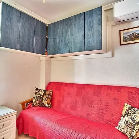 Espanhouse Finlandia 5 * Torrevieja