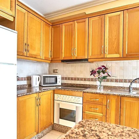Appartement Espanhouse Finlandia 5 Torrevieja