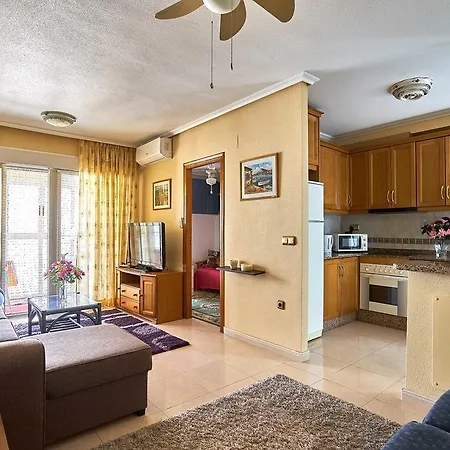 Espanhouse Finlandia 5 *