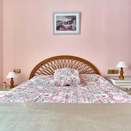 Espanhouse Finlandia 5 *