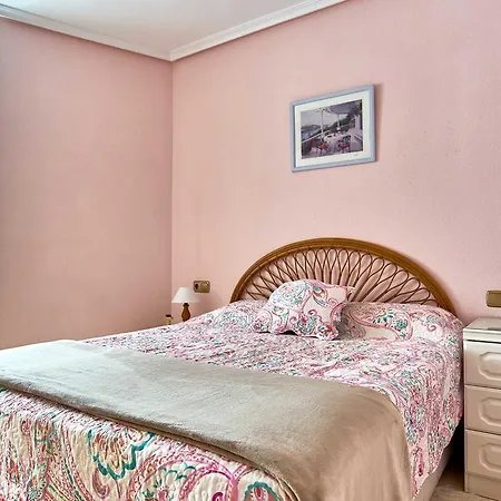 Espanhouse Finlandia 5 Torrevieja