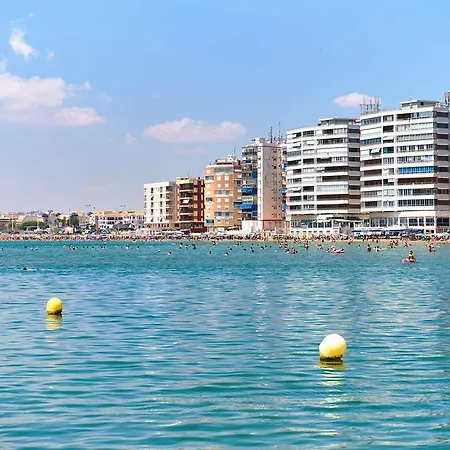 Espanhouse Finlandia 5 Torrevieja
