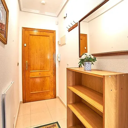 Espanhouse Finlandia 5 *