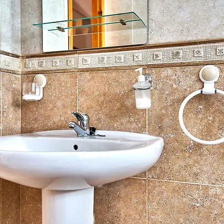 Appartement Espanhouse Finlandia 5