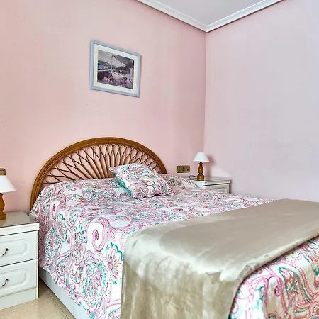 Espanhouse Finlandia 5 Appartement