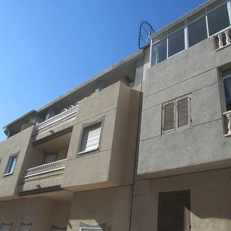 Espanhouse Finlandia 5 * Torrevieja